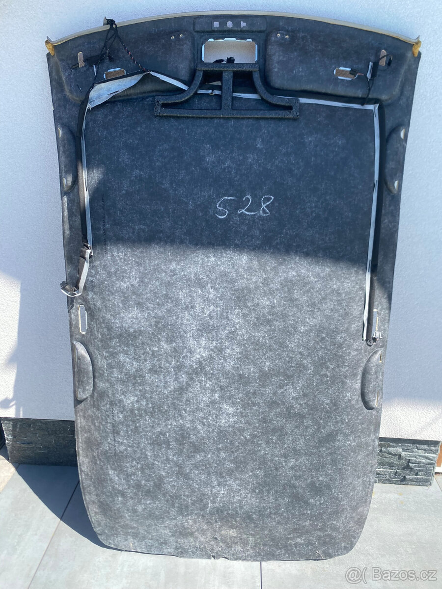 Stropnice Golf 4 5dv - 7