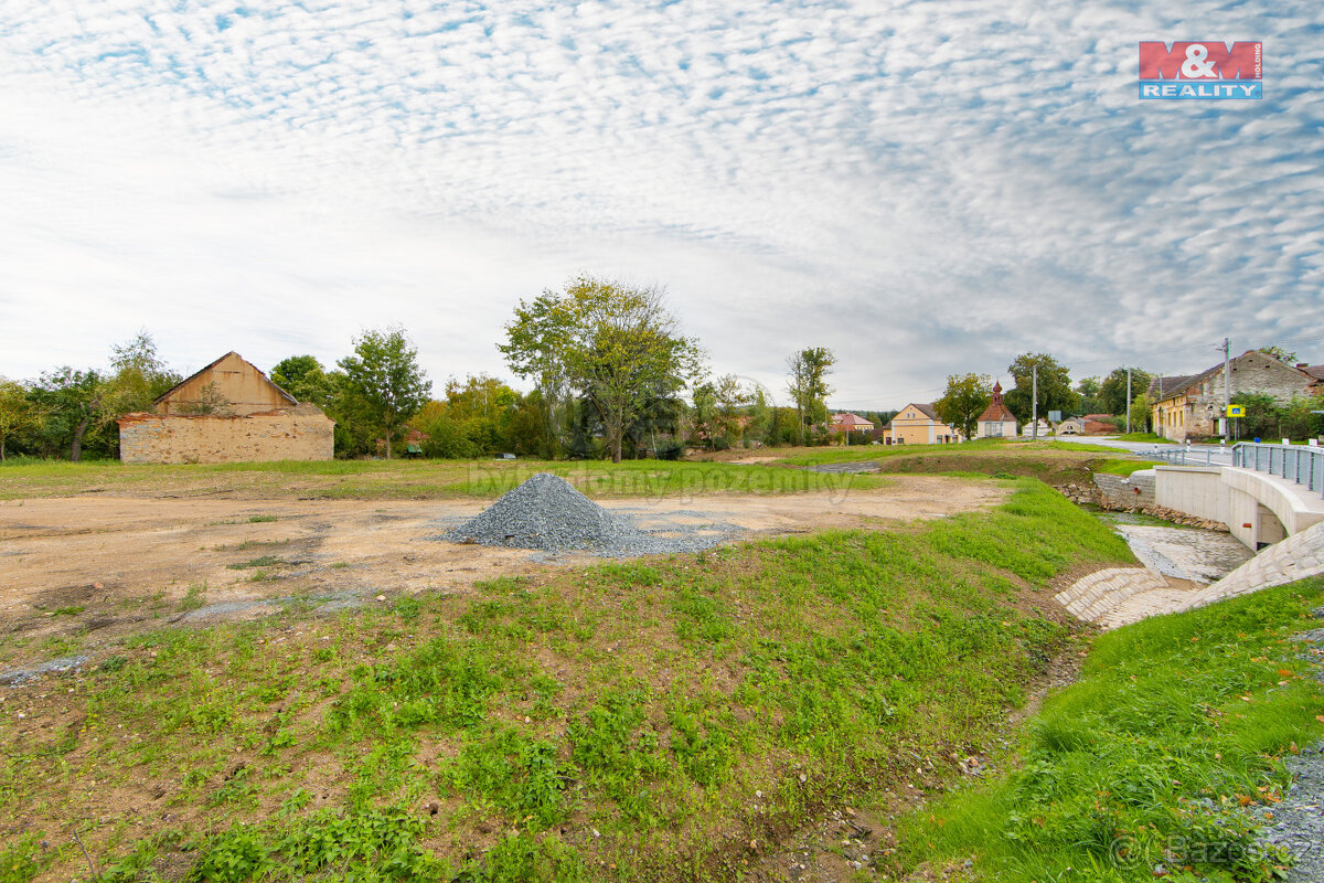 Prodej pozemku k bydlení, 1606 m², Líšina - 7