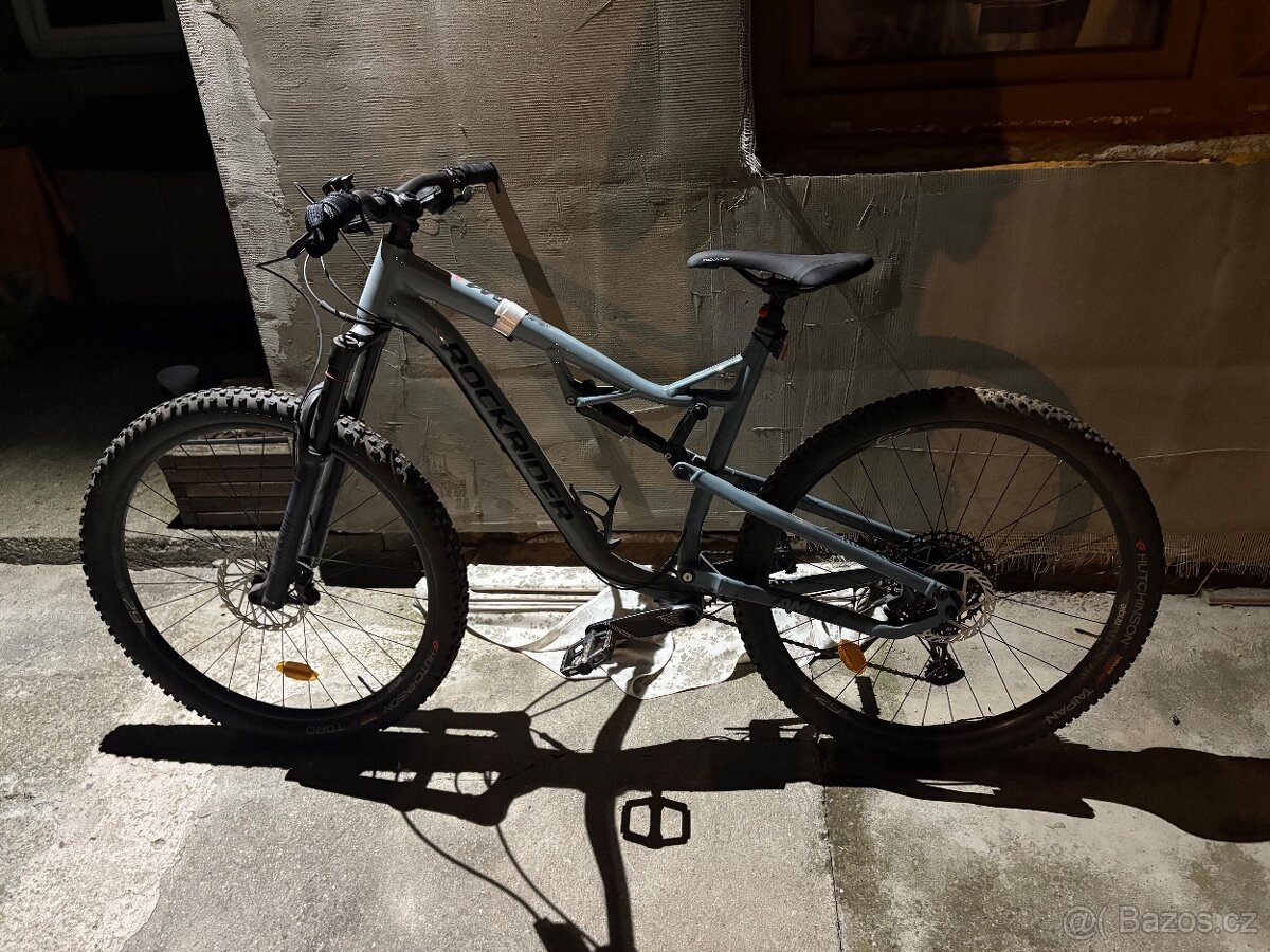 Rockrider AM 100 - 7