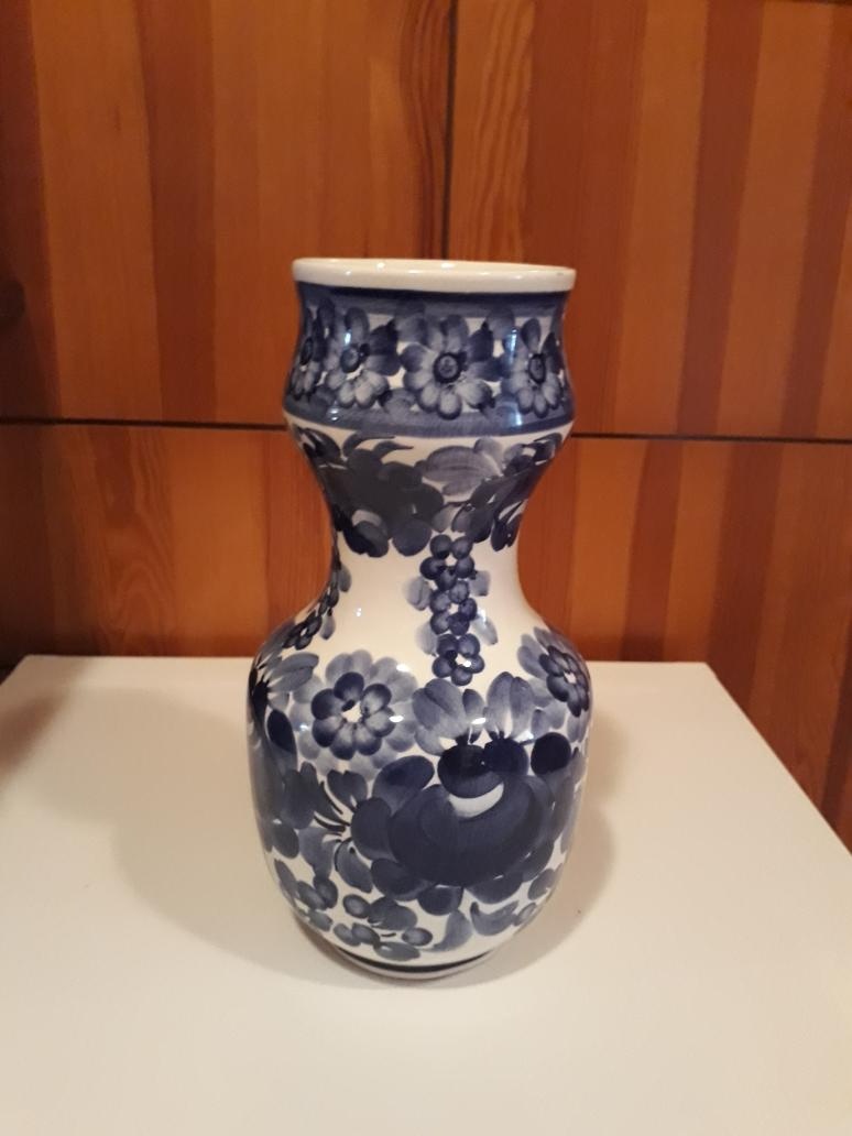 Keramika hrdějovská, různé - 7