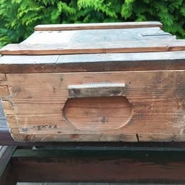 polní telefon a bedna - 7