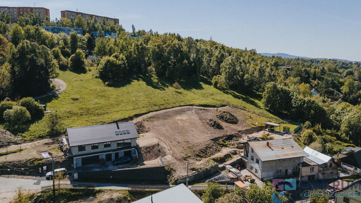 Prodej pozemku 794 m2 - 7