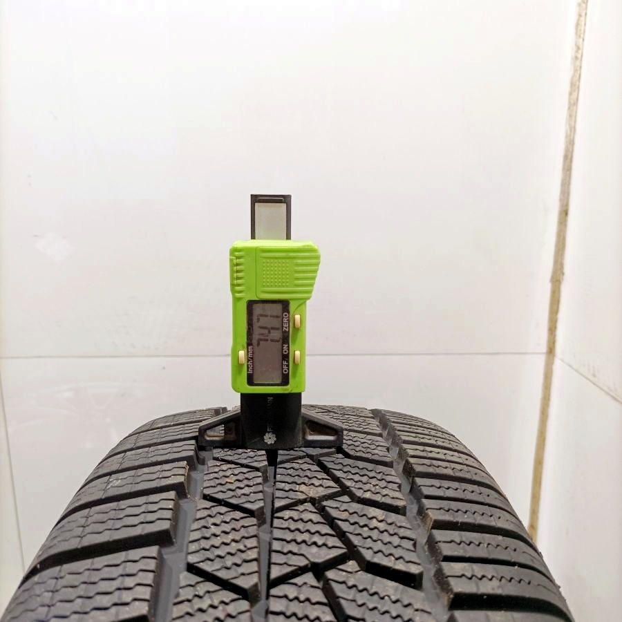 16" ALU kola – 5x112 – 6,5J x 16" ET22 - 7