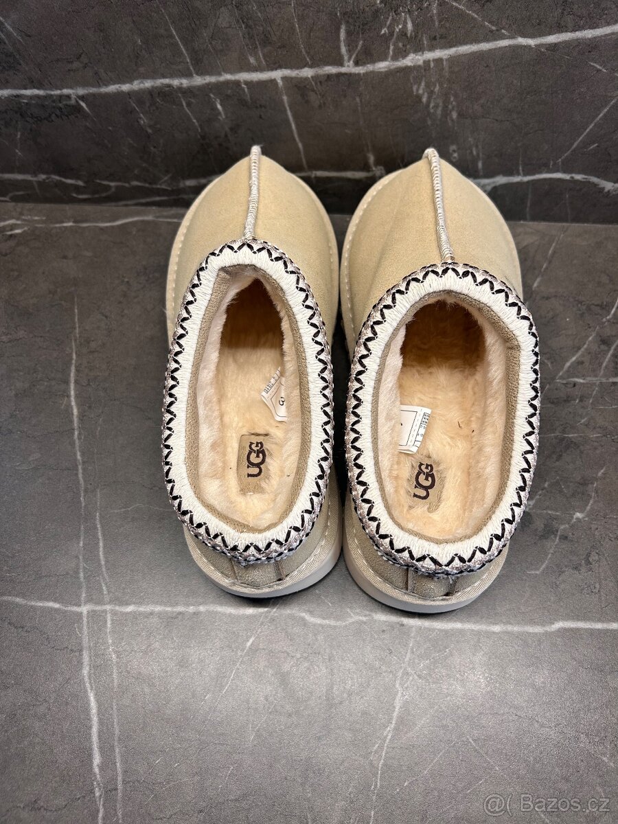 Ugg tazz sand - 7