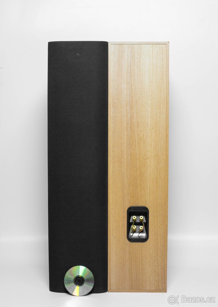 Bowers and Wilkins DM604 S3 / Dovoz v cene : Brno, Praha ,Ol - 7
