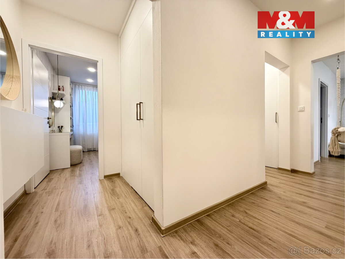 Prodej bytu 4+1, 80 m², Ostrava, ul. Jaroslava Misky - 7