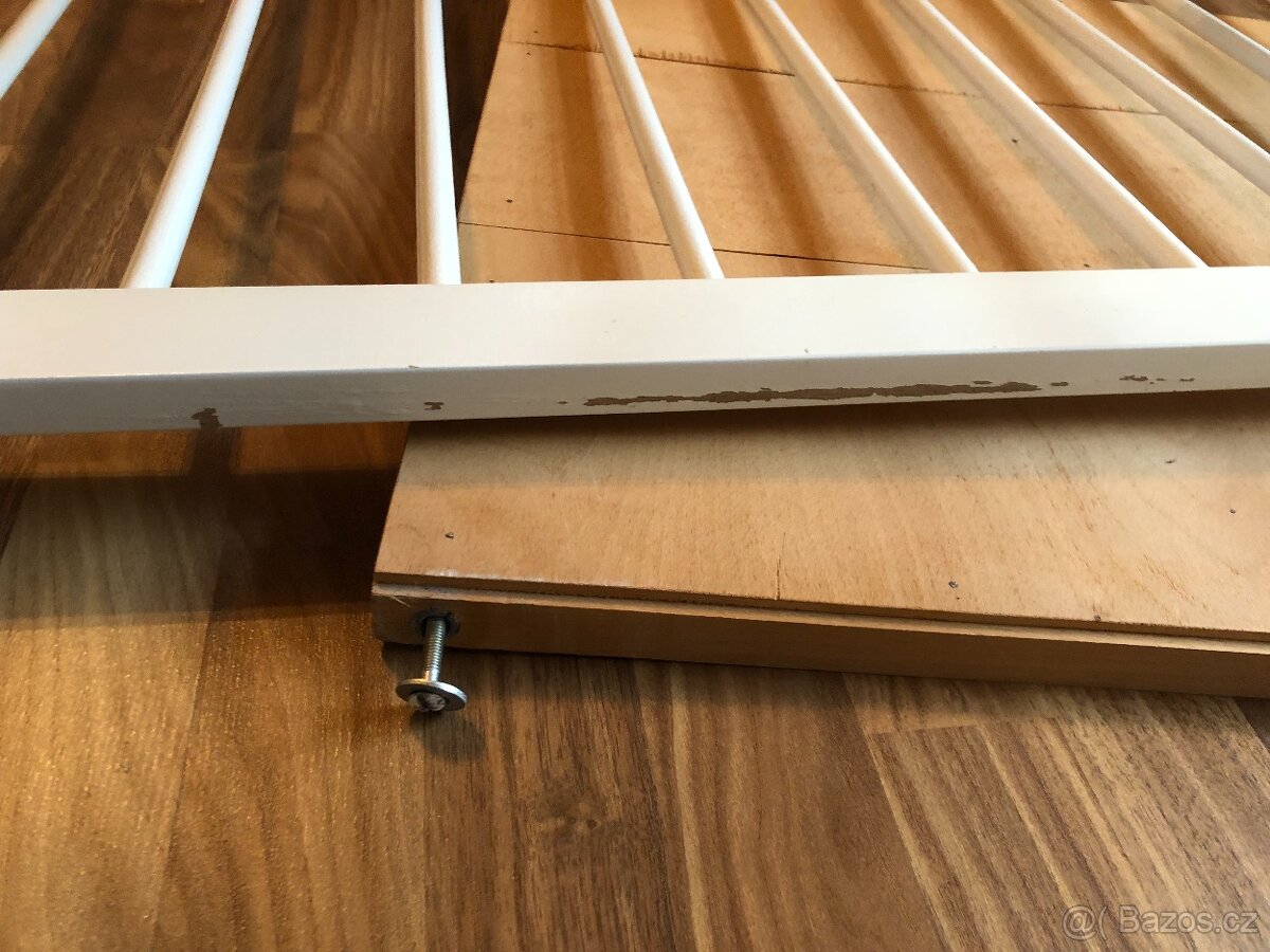 Dětská postýlka a příslušenství - 7