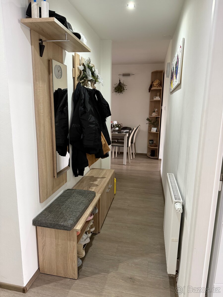 Byt 2+1 Bučovice - 7