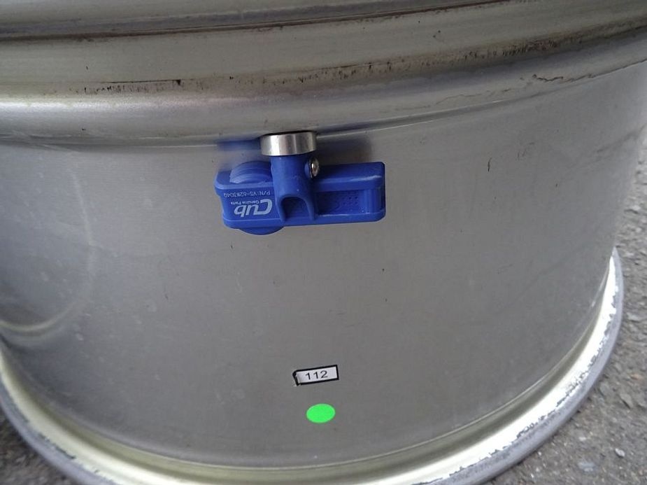 Alu disky na Audi, 20", 5x112, ET 35, šířka 9J - 7