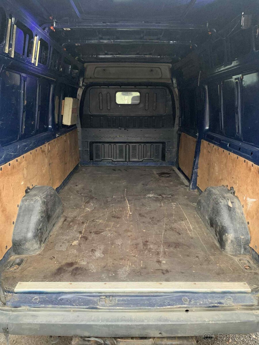 Ford tranzit 2.2 300 L 81 kW - 7