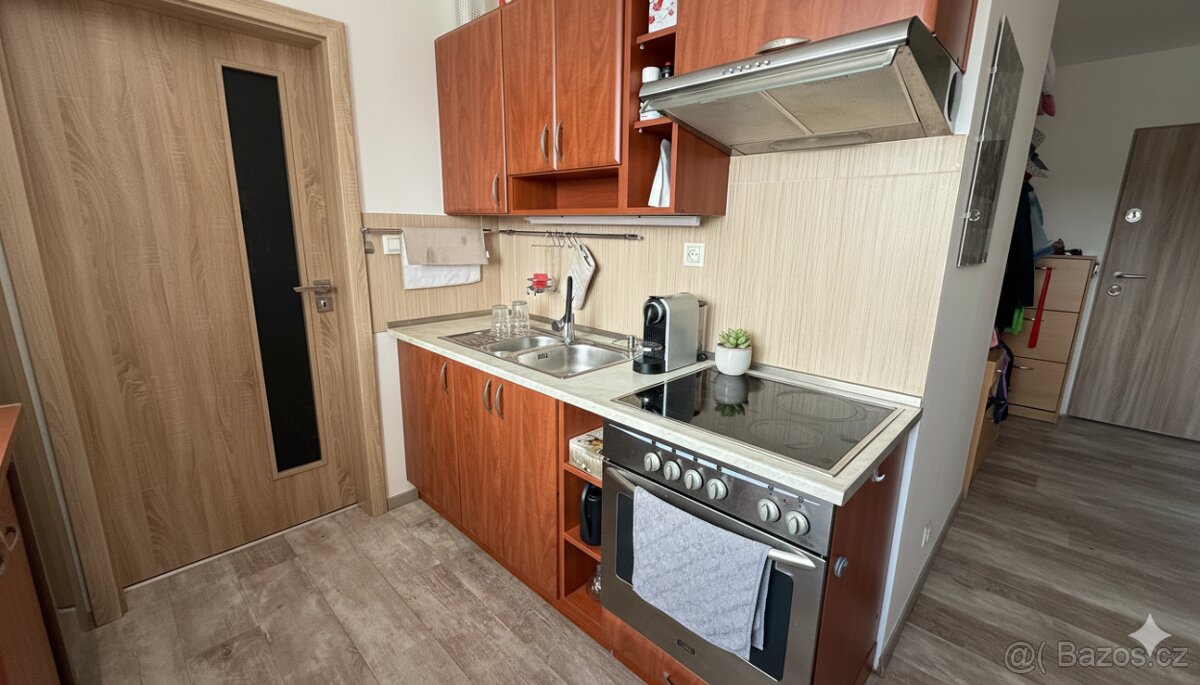 Byt 2+1, Hodonín - 7