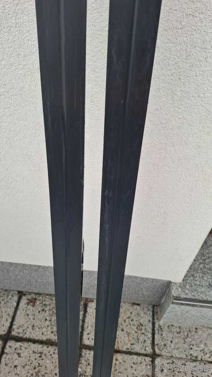 Salomon combi běžky s boty - 7