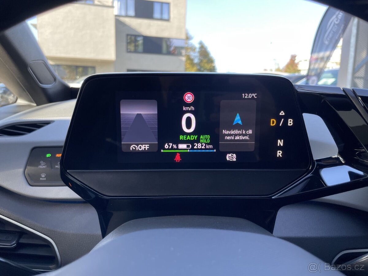 Volkswagen ID.3, Pro 62 kWh LED Matrix / Kamera - 7