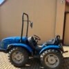 TRAKTOR INVICTUS K 400 - 7