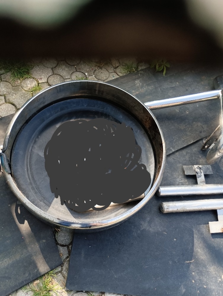 Nerez off road doplnky - 7