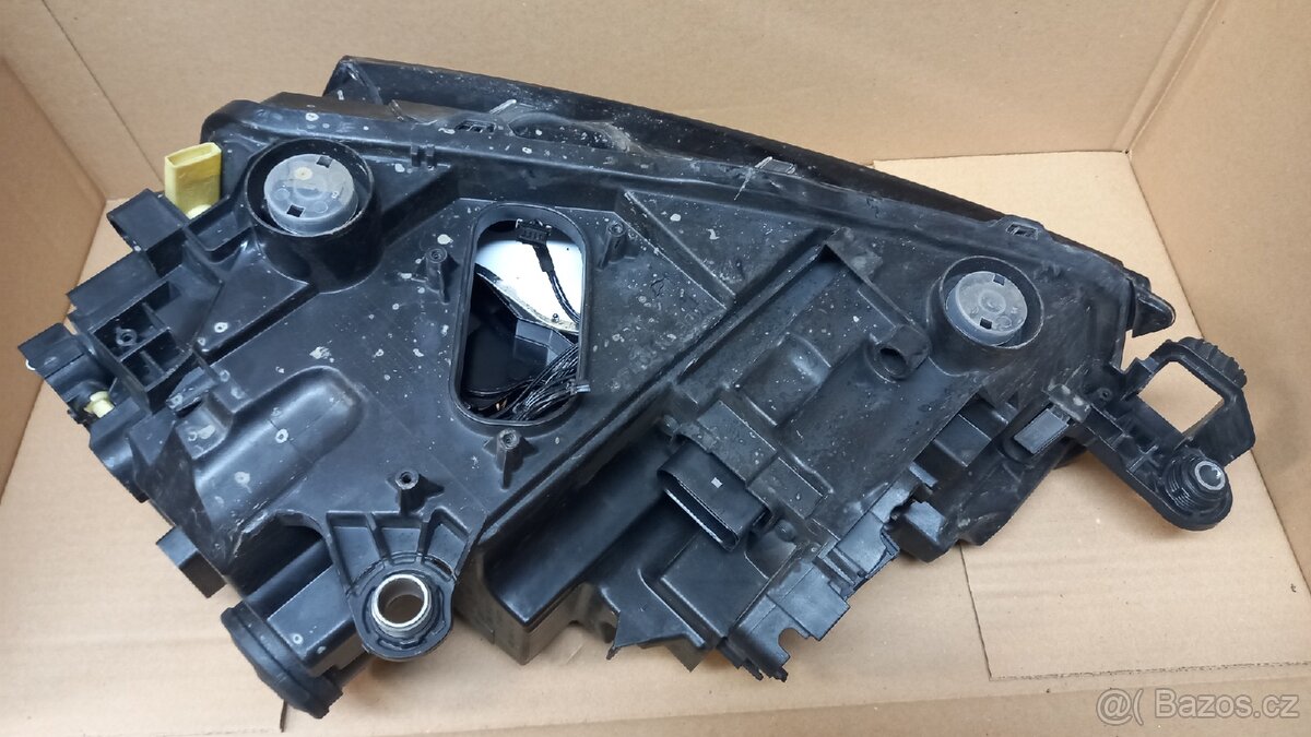 Pravý světlomet Škoda Scala - 7