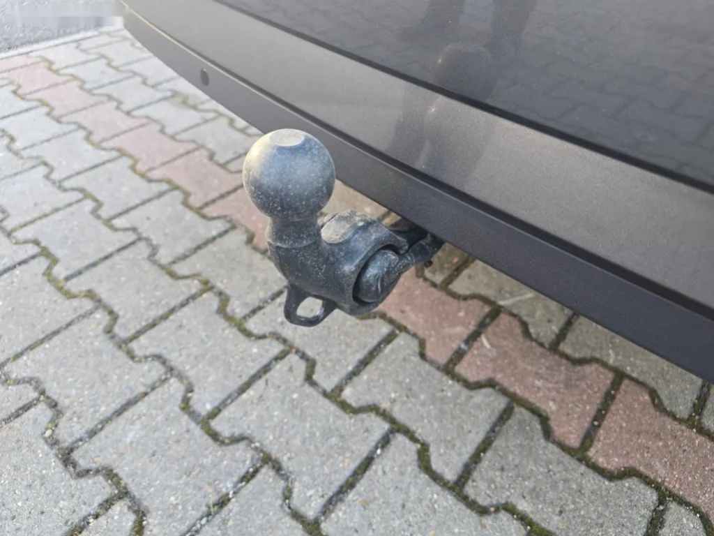 Škoda Superb, COMBI STYLE 2.0TDI / 110kW - 7