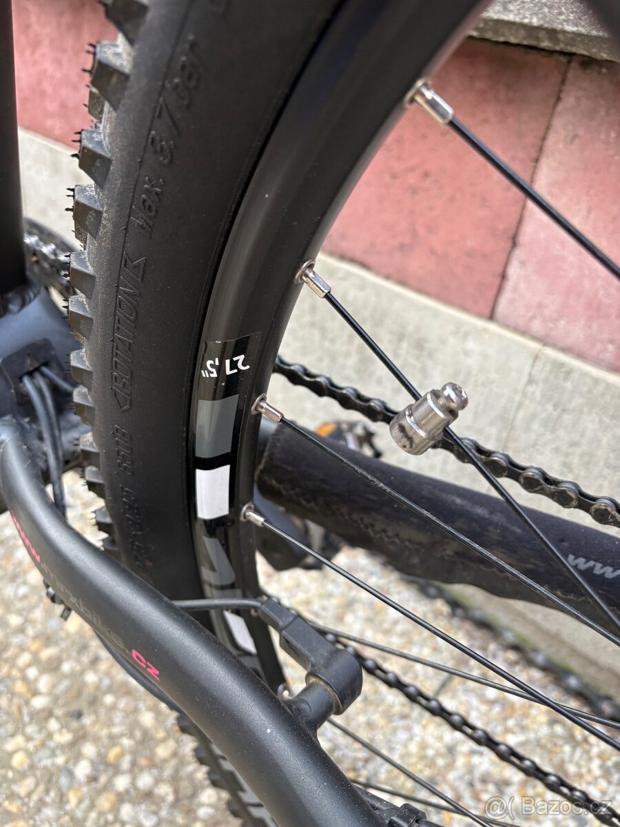 Elektrokolo MRX 27,5" - 7