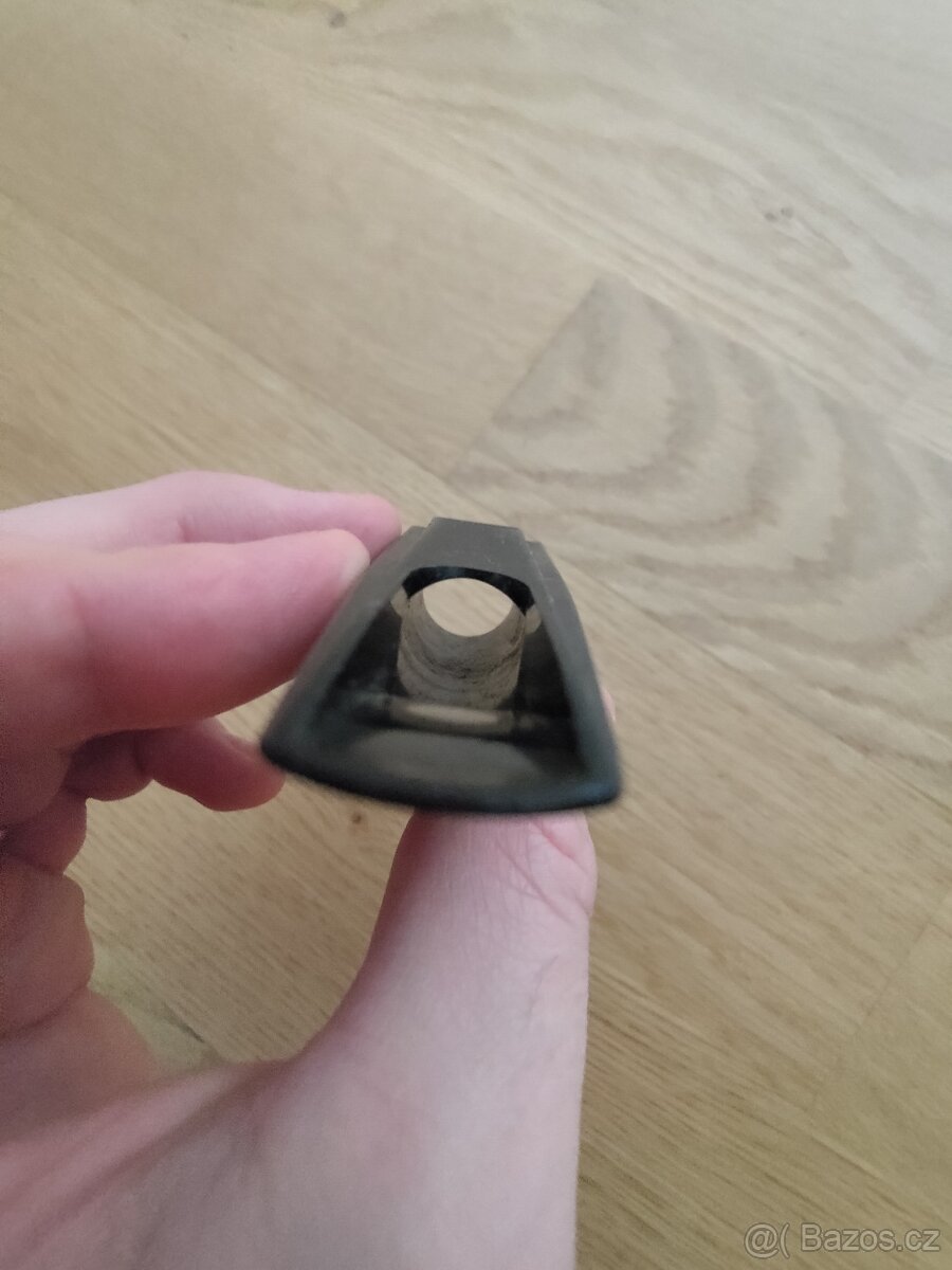 Alt saxofon Amati AAS62 - 7