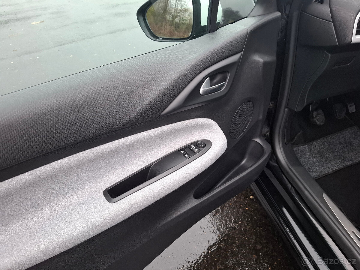 Citroën DS3 1.2 60kW,rozvody,HiFi systém - 7