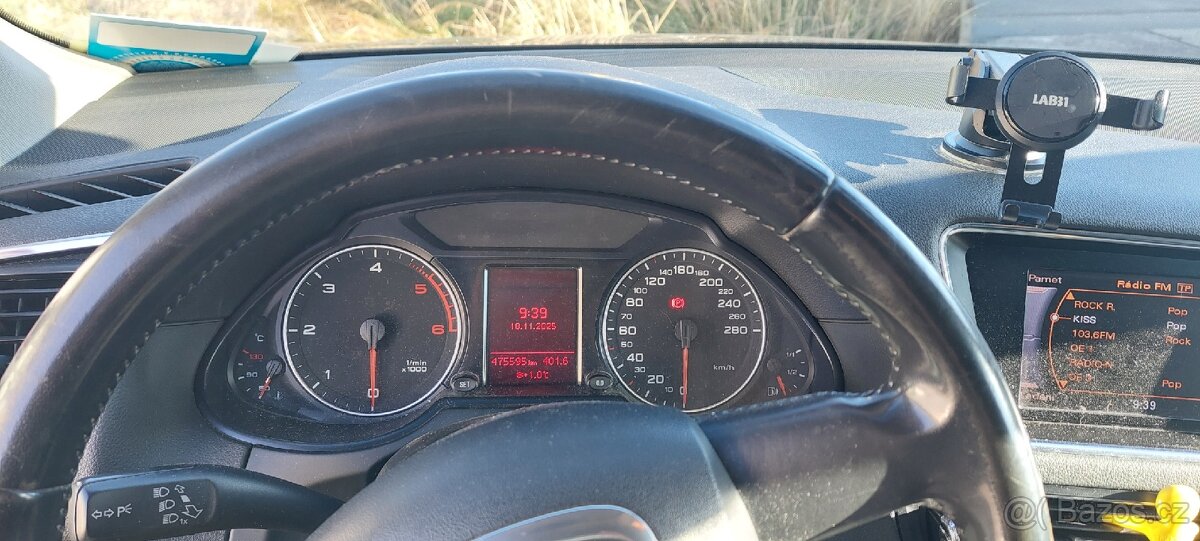 Audi Q5 2.0 TDI 125Kw - 7