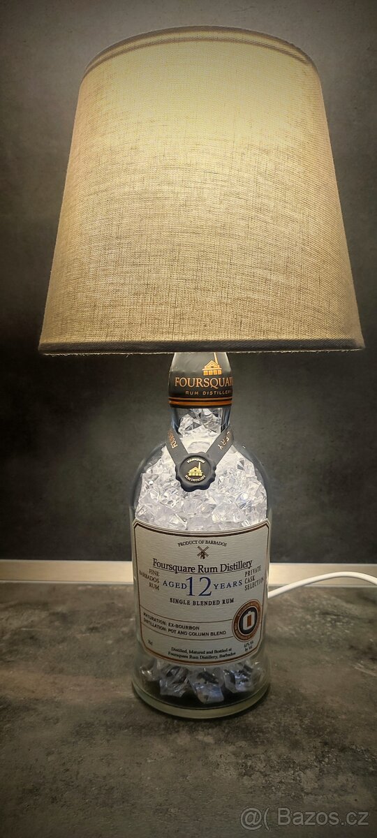 Designové lampičky - 7