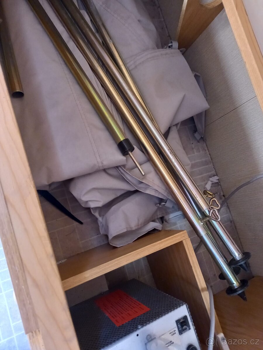 Karavan- obytny prives - 7