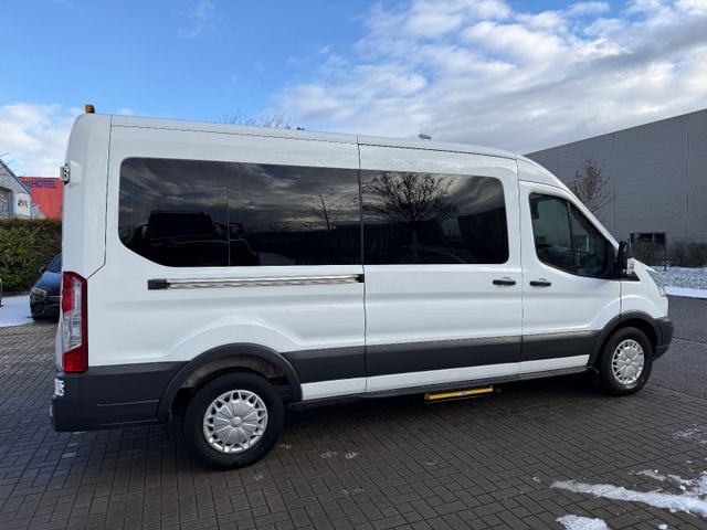 Ford Transit 350 L3H2/9-Místne vozíčkář - 7