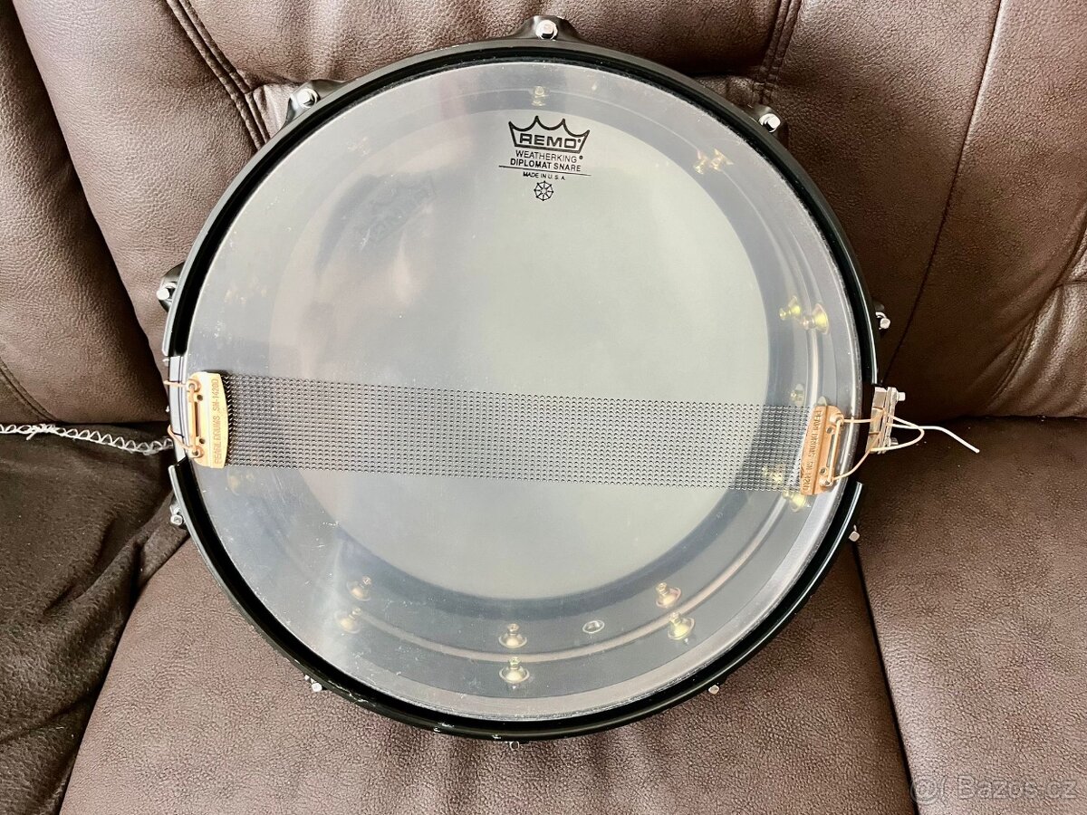 Yamaha Steve Gadd 14” - 7