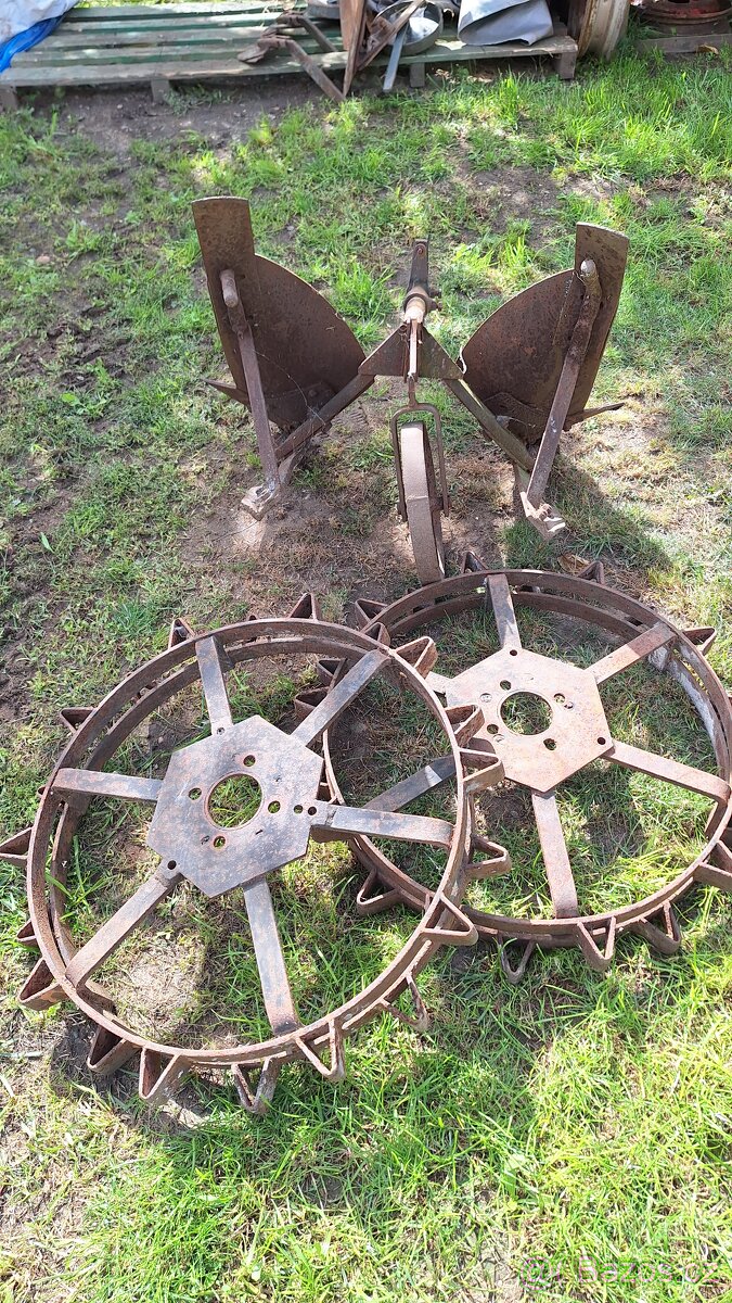 Prislusenstvi Pf 62 - 7