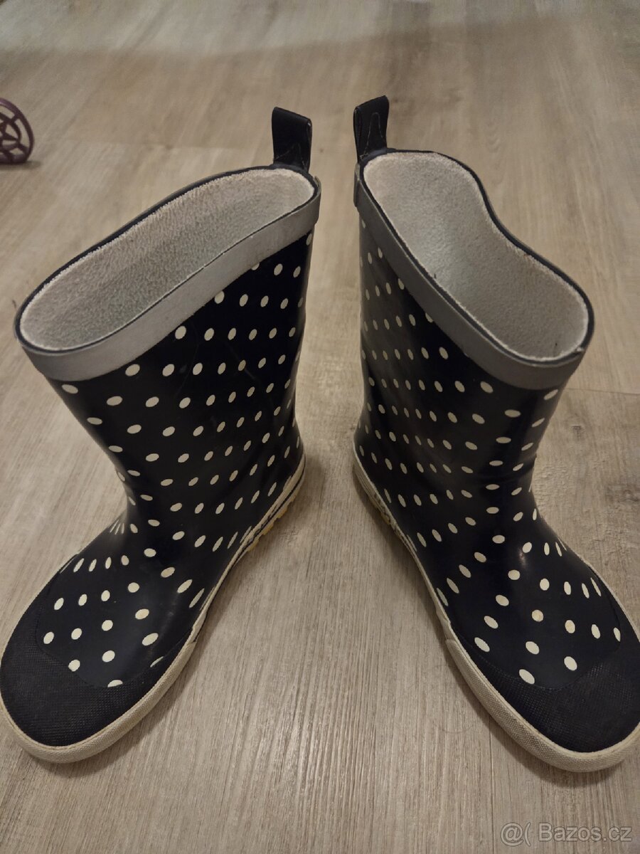 Holinky velikost 31 - 7