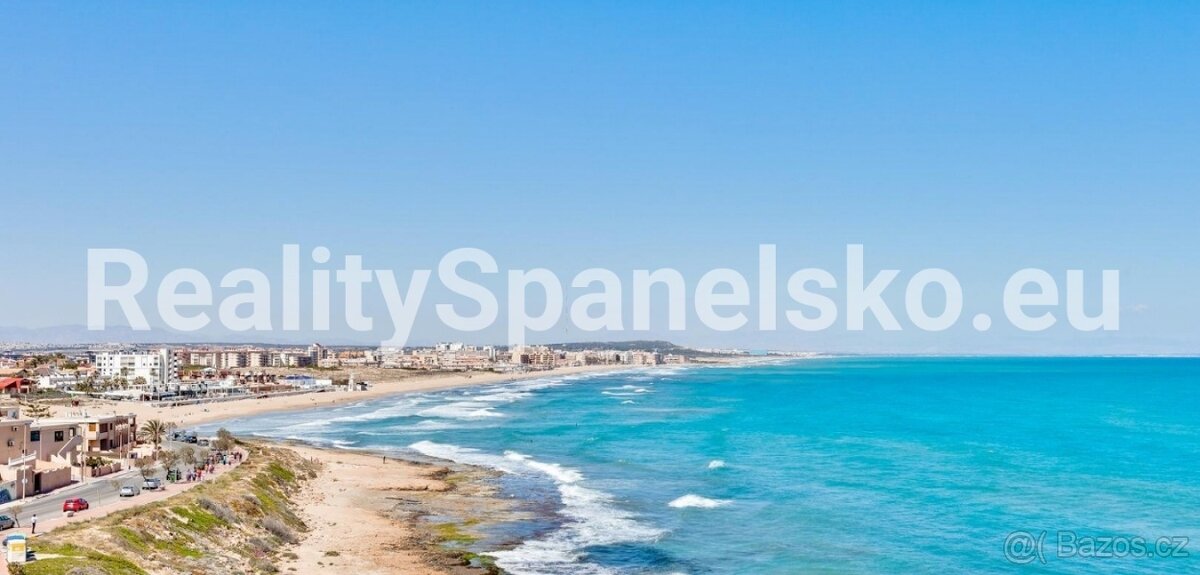 Apartmán 2+kk, 34 m² – Torrevieja / La Mata | 89 990 € - 7