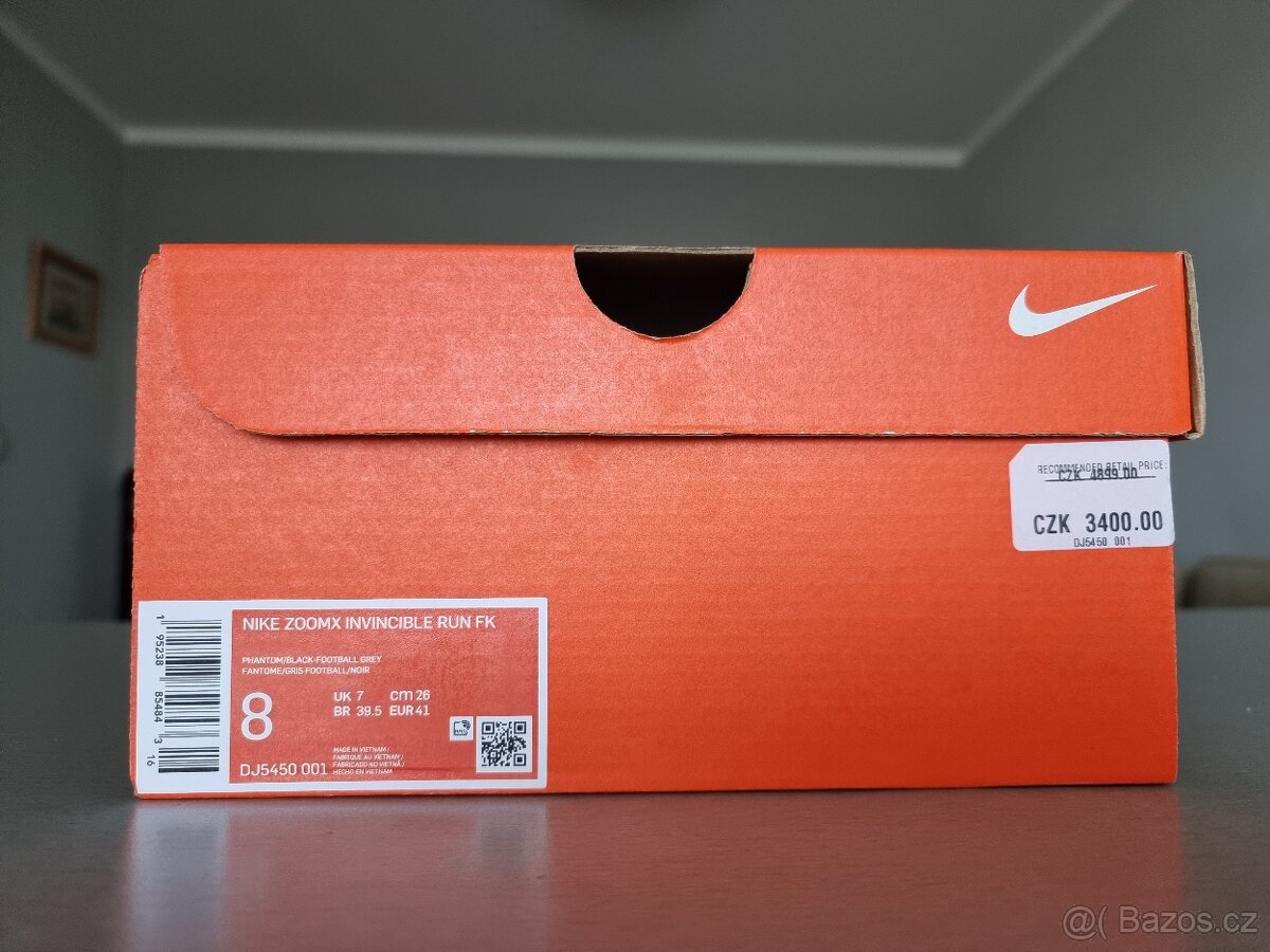 Nike ZOOMX Invincible Run - 7