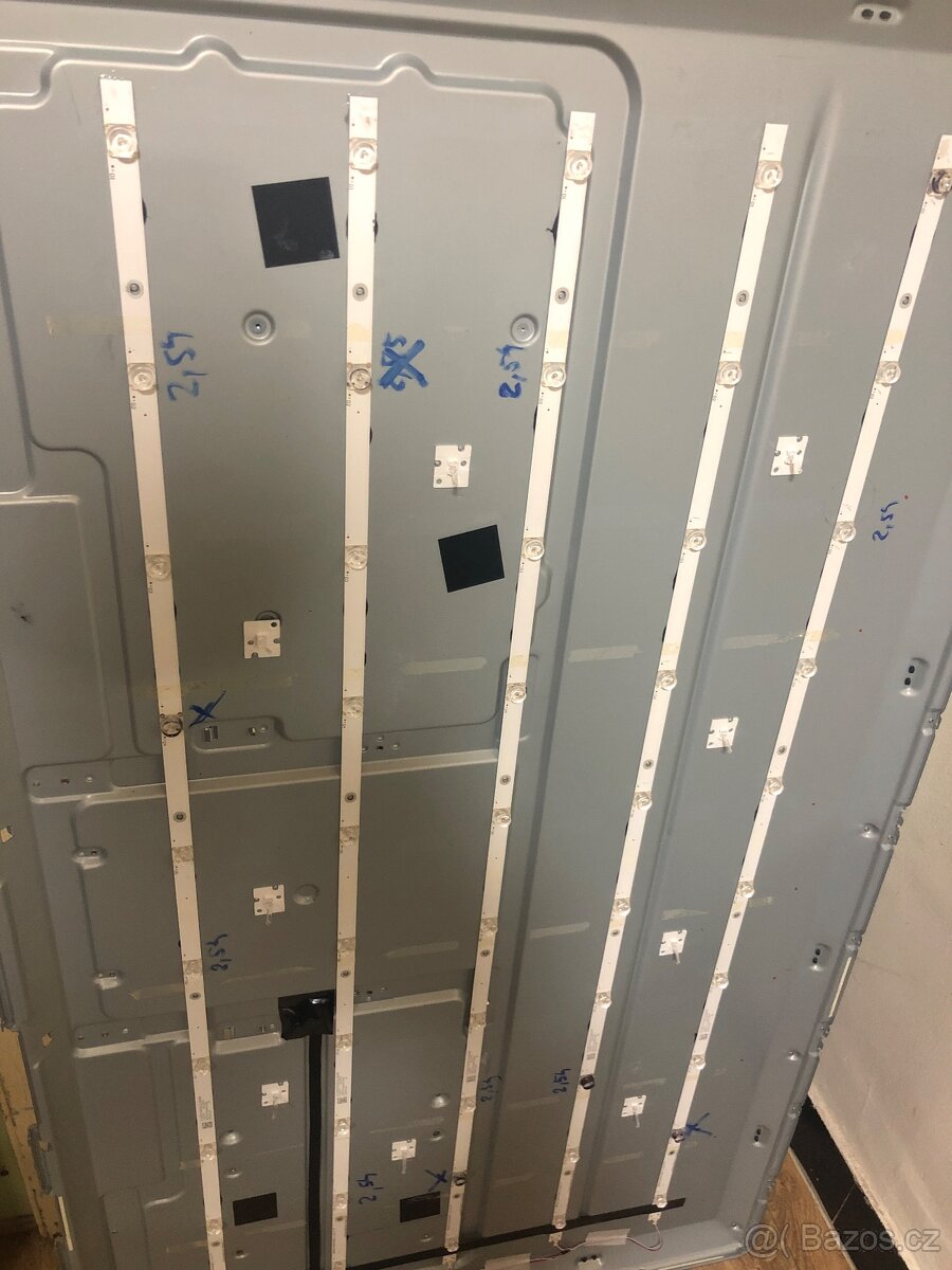 Philips 55PUS7304 - 7