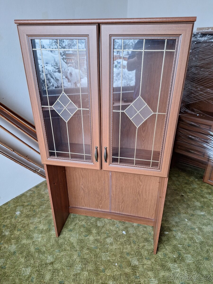 Obývací stěna - 7