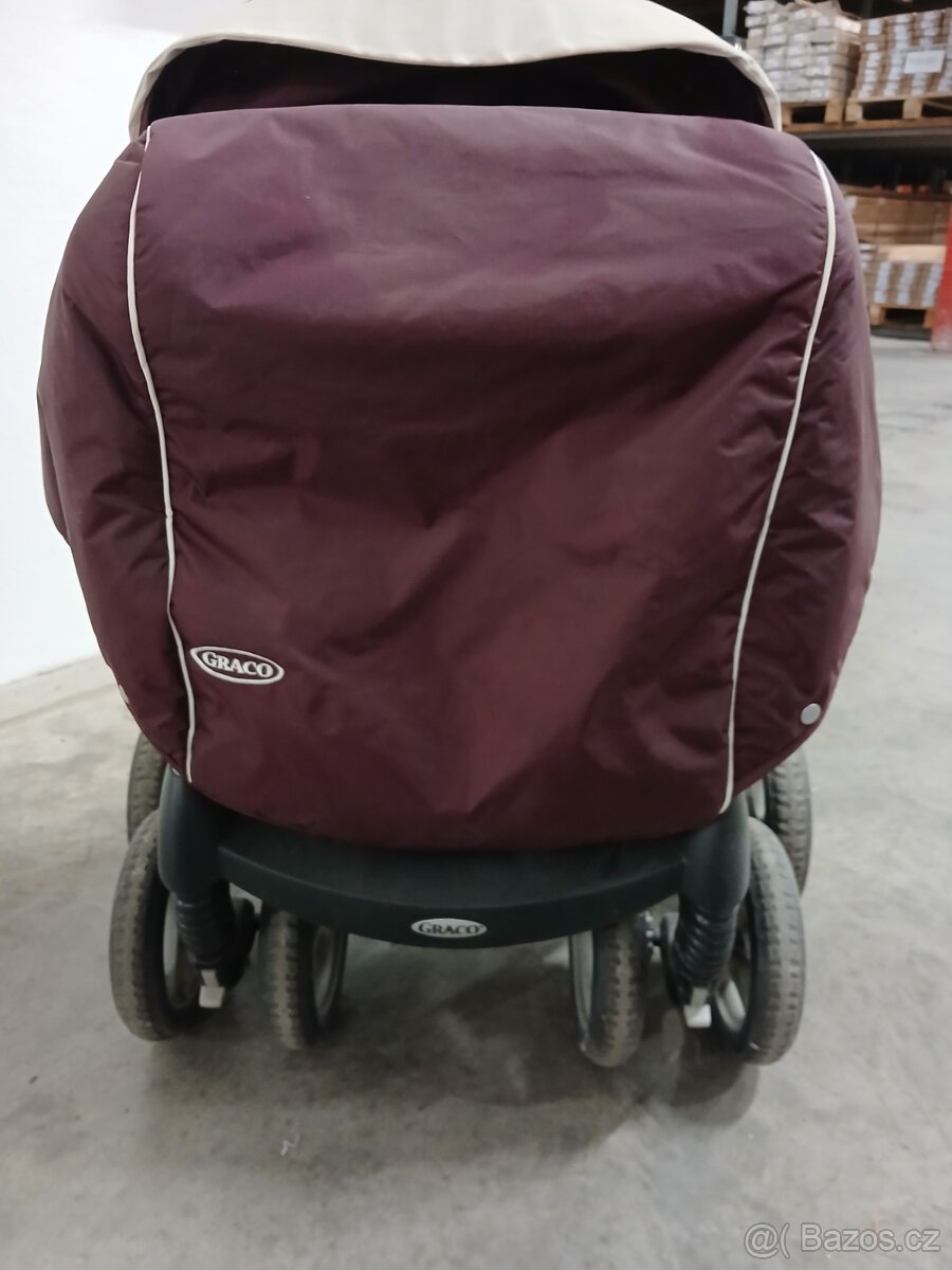 Sportovni kocarek - 7