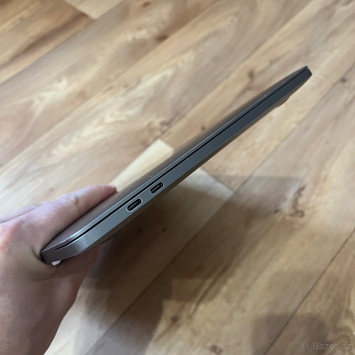 Apple MacBook Pro M1 16 GB 512 SSD - 7