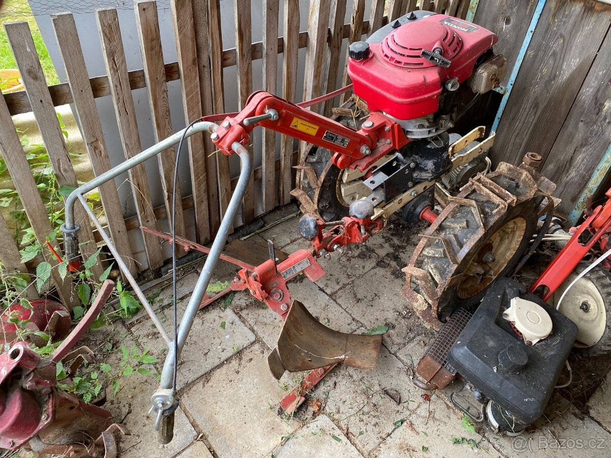 Koupim VARI AGZAT DAKR malou techniku - 7