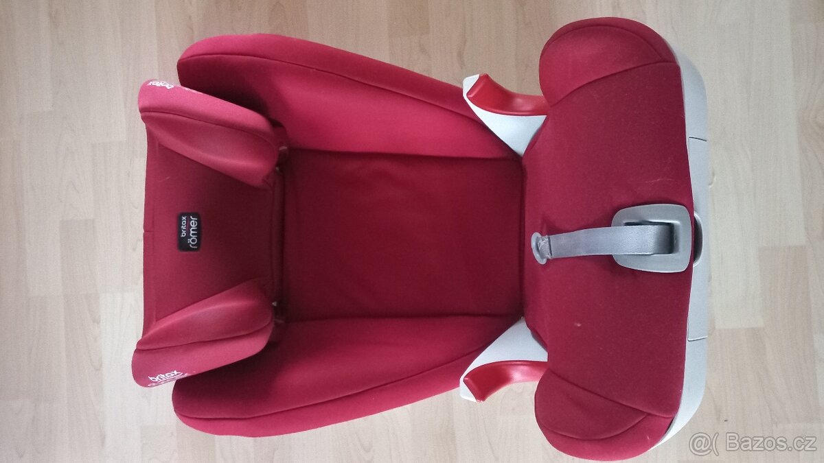 BRITAX RÖMER - 7
