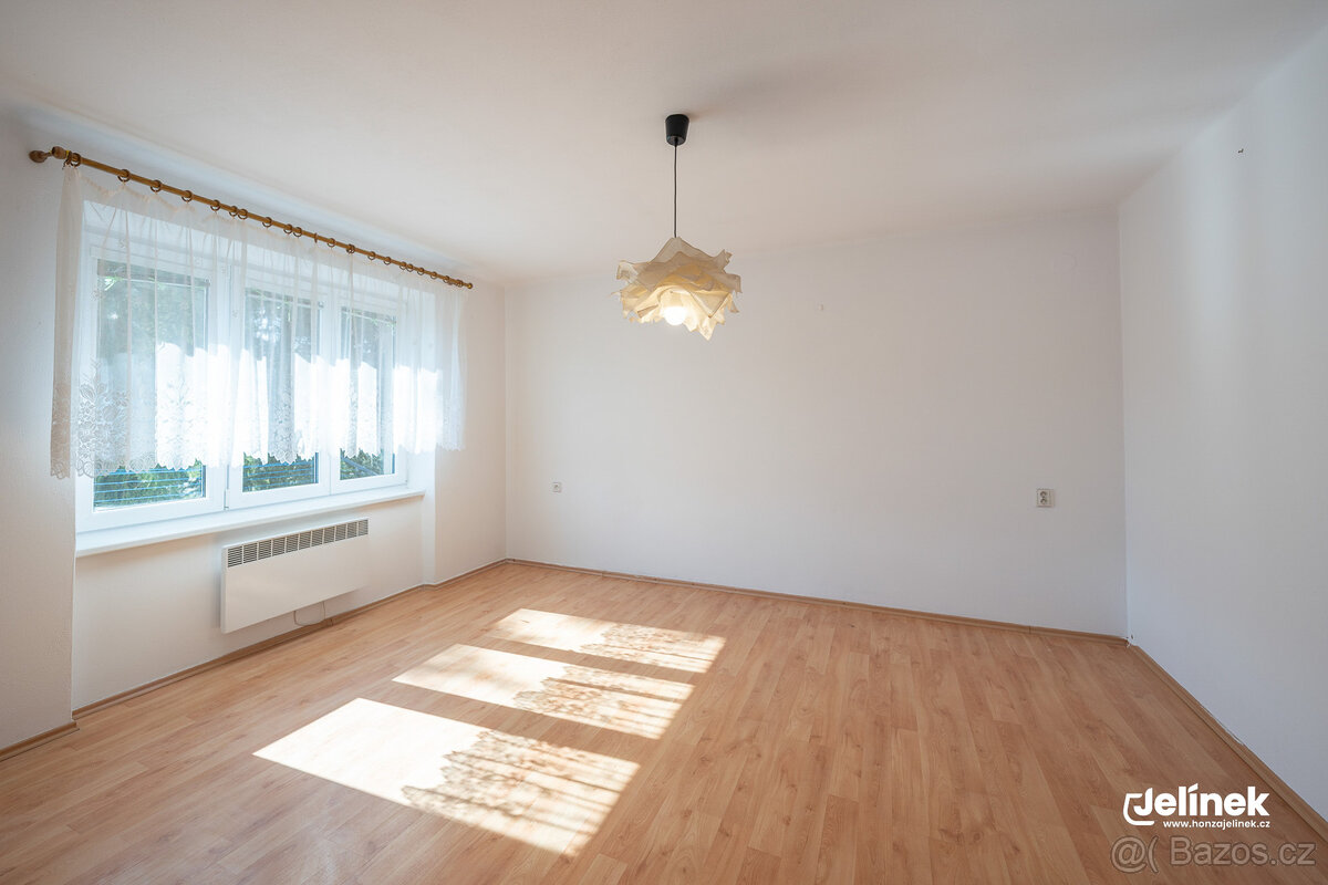 Mezonet o dispozici 4+1, Polička – ulice 1. máje 607 - 7