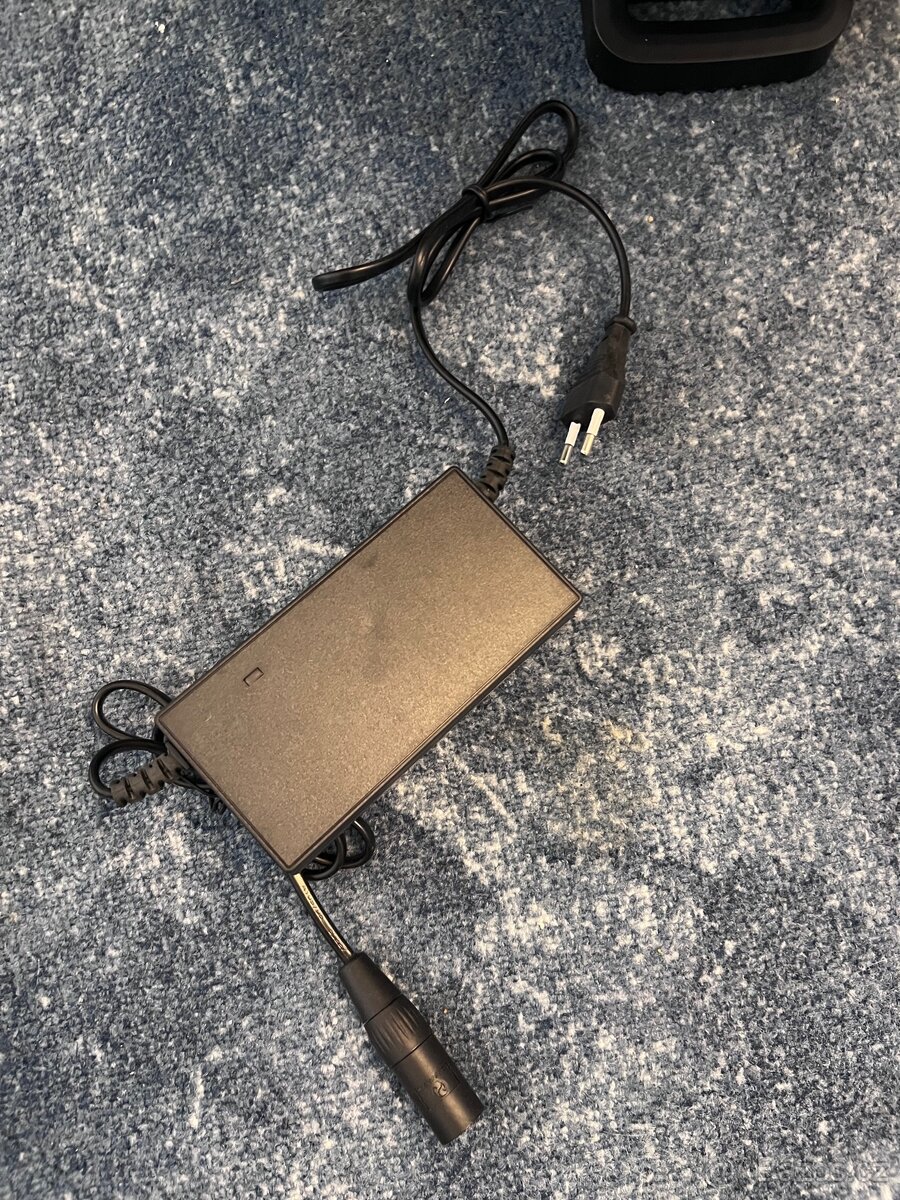 skládací elektrický skútr Techlife U5 - 7