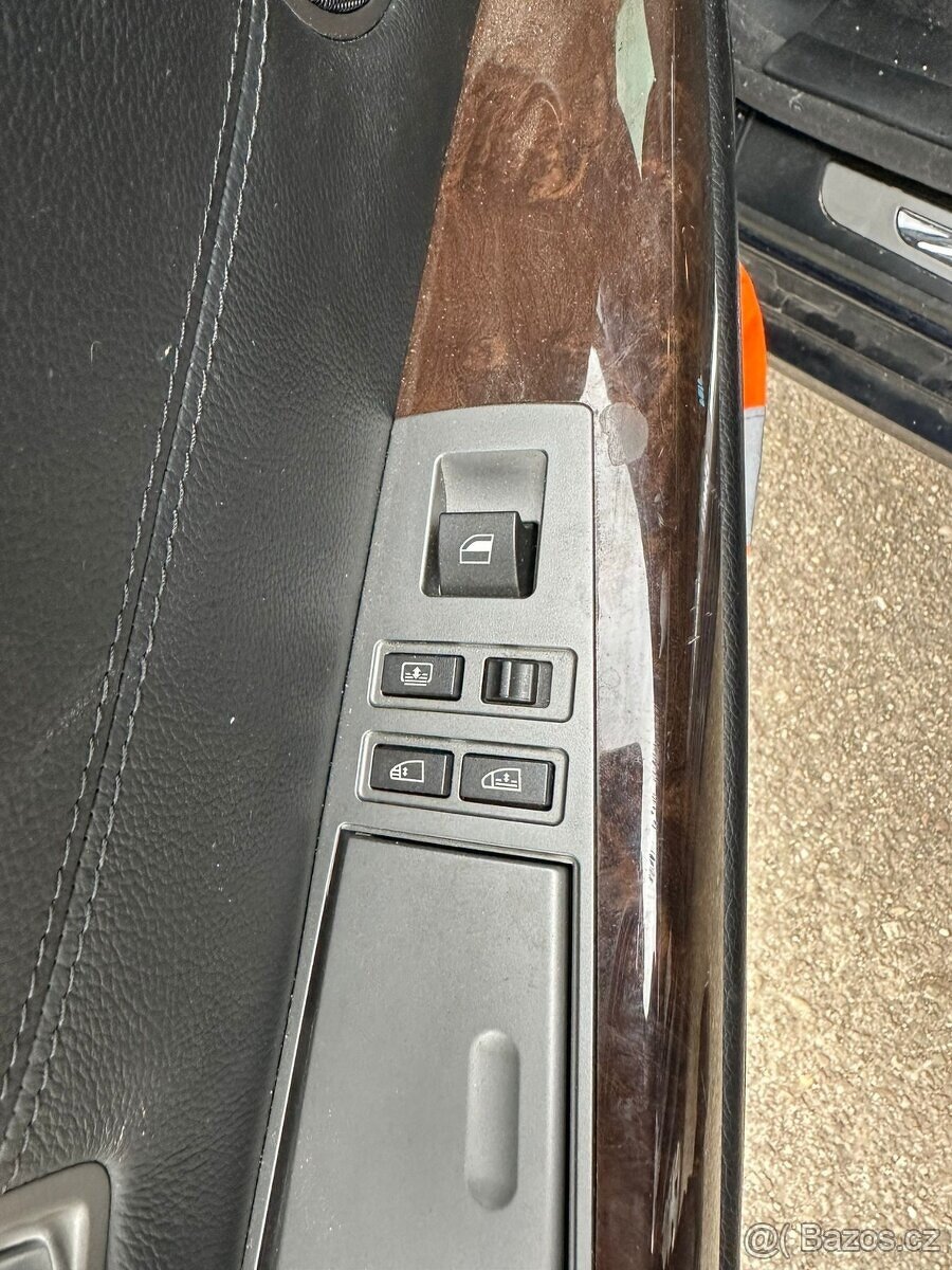 BMW 730d e65/e66 náhradní díly - 7