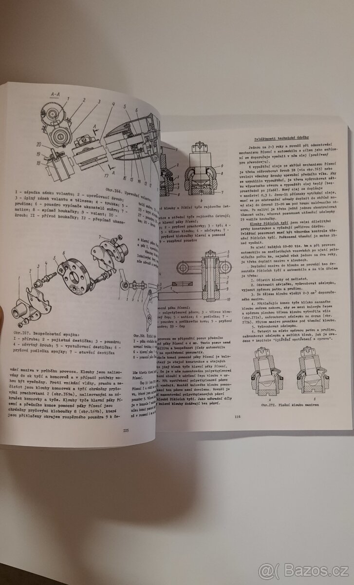 Volga Gaz 24 Volha - 7