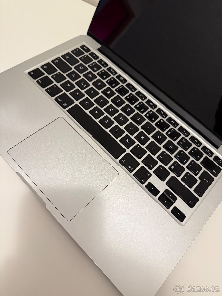 MacBook Pro 15 - 7