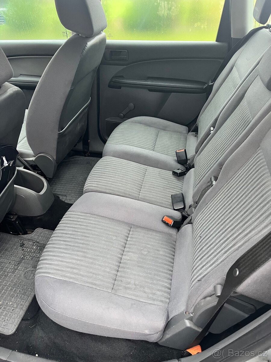 Ford focus c-max - 7