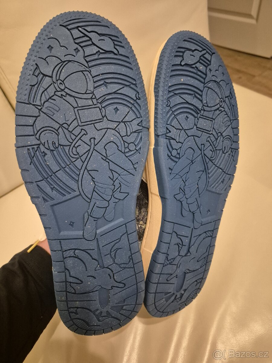 Pánské boty Galartsy - 7