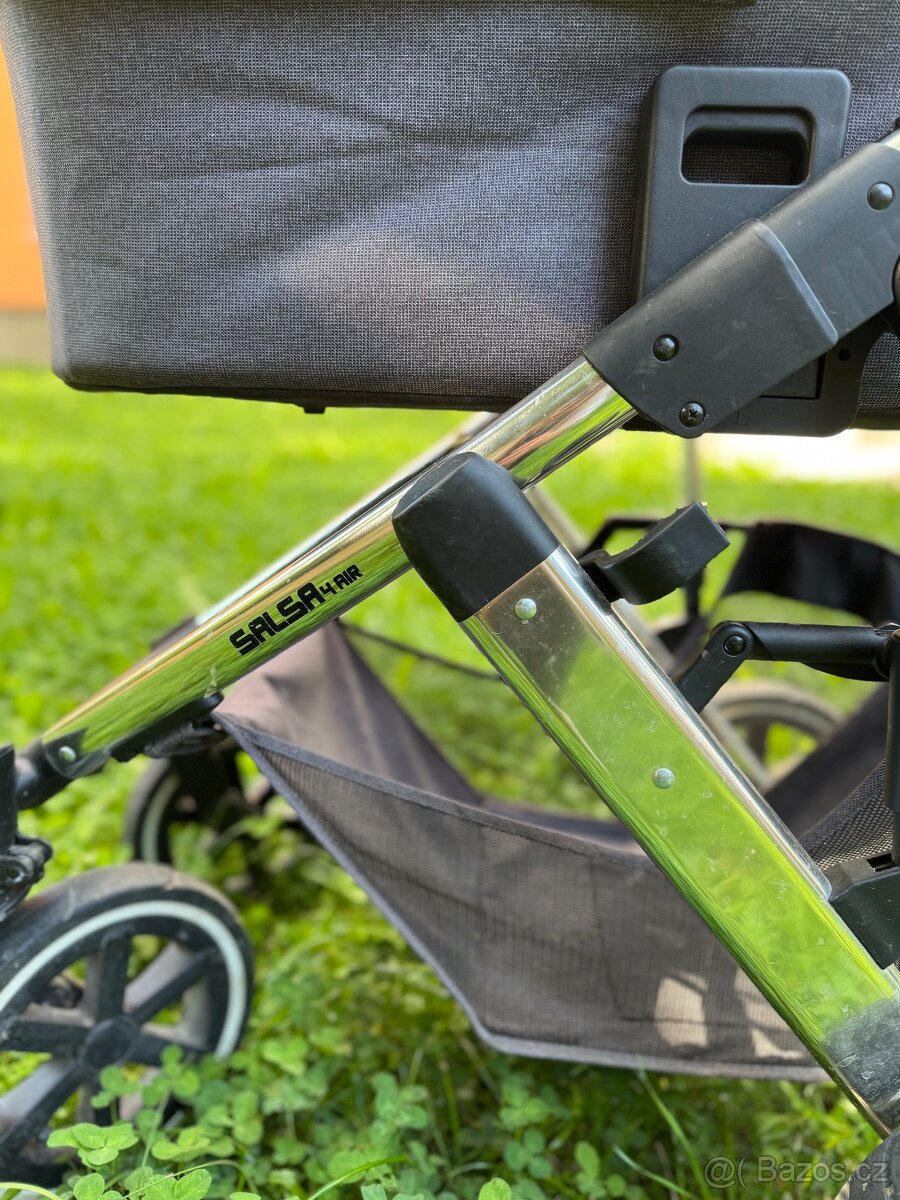 ABC Design Salsa 4 Air 2021 - 7