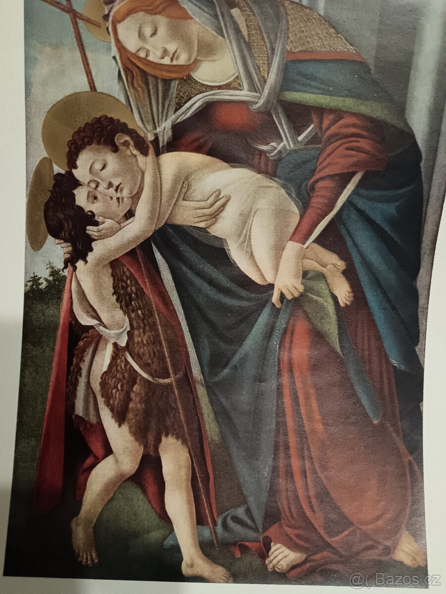 Historické knihy - 7