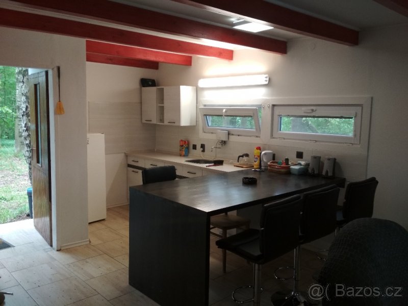 Pronájem chaty - 7