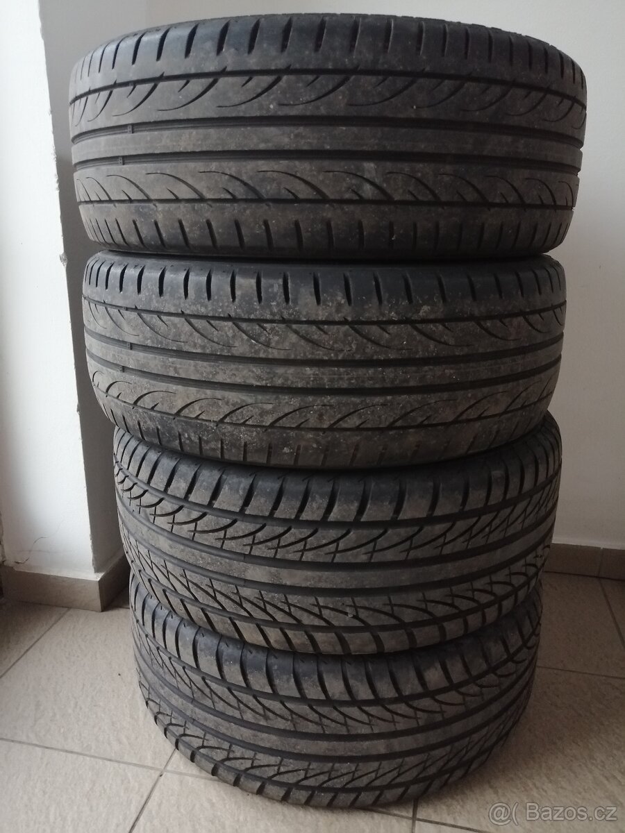 Prodám ALU kola - 7